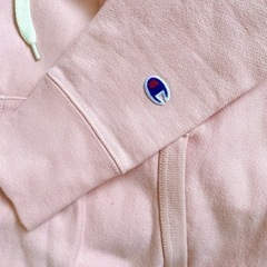 champion(チャンピオン)のパーカーの画像