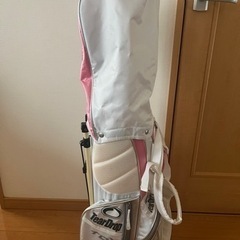 ジュニア用ゴルフクラブセット　スポーツ ゴルフ