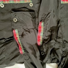 コムデギャルソン(COMME des GARCONS)のシャツの画像