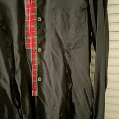 コムデギャルソン(COMME des GARCONS)のシャツの画像