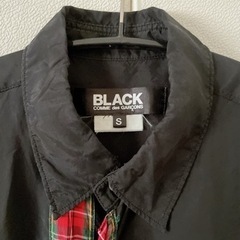 コムデギャルソン(COMME des GARCONS)のシャツの画像