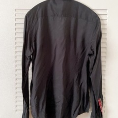 コムデギャルソン(COMME des GARCONS)のシャツの画像
