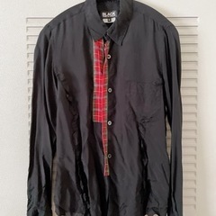 コムデギャルソン(COMME des GARCONS)のシャツ