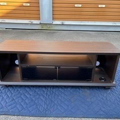 テレビボード/ローボード サイズ 約100×28×30cm