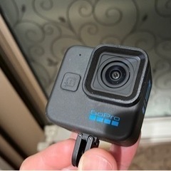 Gopro hero11 mini 訳あり