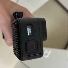 Gopro hero11 mini 訳ありの画像