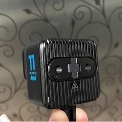 Gopro hero11 mini 訳ありの画像