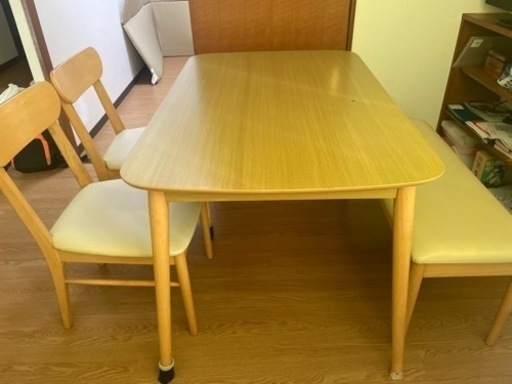 家具 ダイニングセット
