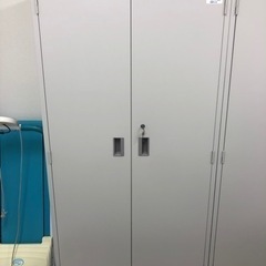 コクヨ　スチールキャビネット　最大10台　中古