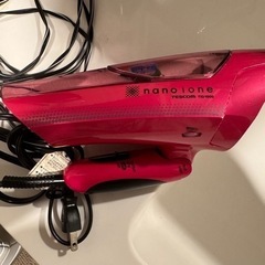 家電 美容家電 ヘアケア、ドライヤー 、加湿器との画像