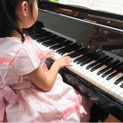 音楽教室🎹子どもから大人まで生徒募集中！体験は無料！の画像