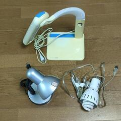 電灯３種
