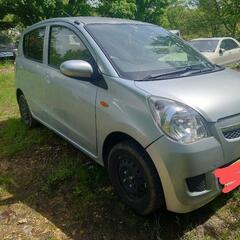 旭川発☆H21.DAIHATSU.L275ミラ!5MT!検付き!...