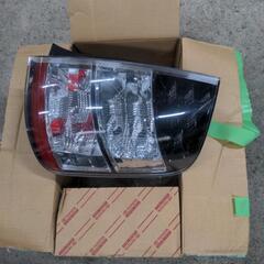 プリウス20系テール