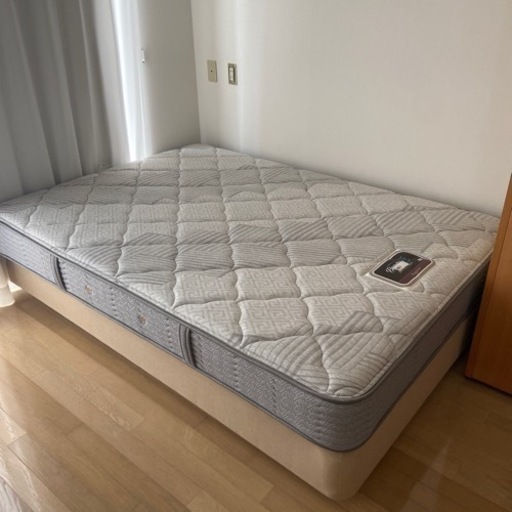 家具 ベッド ダブルベッド