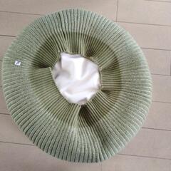 IDEE  ミニクッションの画像