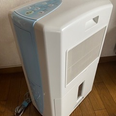 コロナ　スポットクーラー　冷房　除湿　衣類乾燥の画像