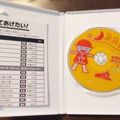 Kikk映像★おぼえちゃおう！かんじ　入門編の画像
