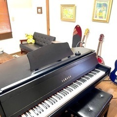 音楽教室🎹子どもから大人まで生徒募集中！体験は無料！の画像