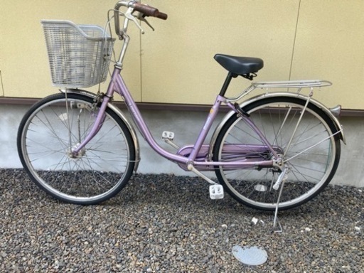 自転車 98(内装三段変速)