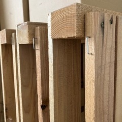 【無料】木材パレット ☆纏めて引取り大歓迎の画像