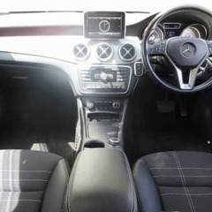 【ローン審査通過率95％！ローンお任せください！】外国車その他 メルセデスベンツ GLAクラス 　ＧＬＡ１８０　オフロードの画像