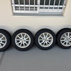 車のパーツ タイヤ、ホイールの画像
