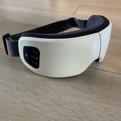 ホットアイマスク