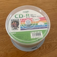 CD-R 700MB 80min  