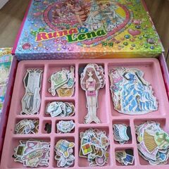 きせかえドリームステージの画像