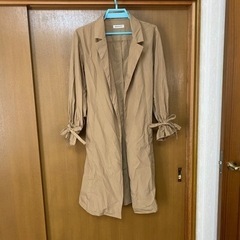 【美品💫】今の時期におすすめトレンチコート🧥