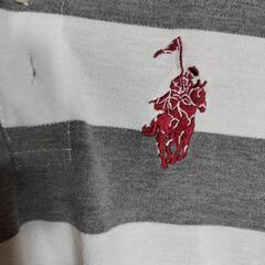 服/ファッション Tシャツ メンズの画像