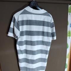 服/ファッション Tシャツ メンズの画像