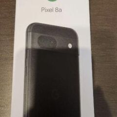 Google Pixel 8a Obsidan 128GB 新品...