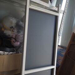 鏡、姿見、固定式、１７３ｘ４０の画像