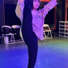 🌈Jazz入門クラス🔰メンバー募集中！年長さん～入れます🌈柔軟性も上がりターンも綺麗にできるようになります！初回体験レッスン無料🎶の画像