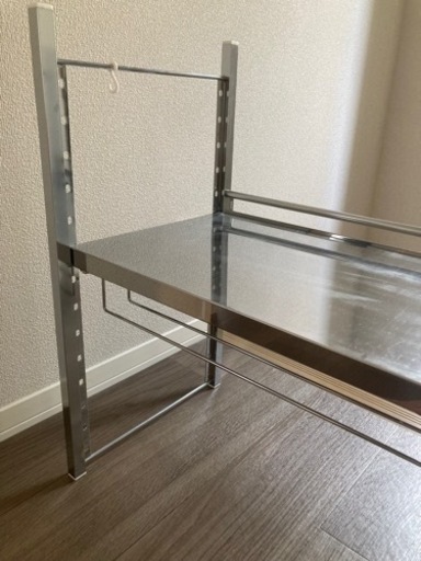 家具 収納家具 スチールラック