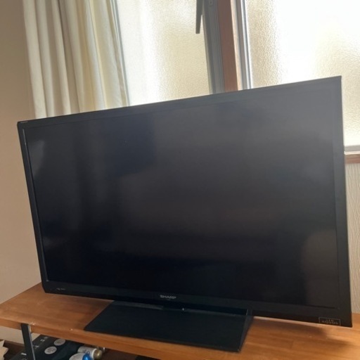 家電 テレビ 液晶テレビ