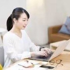 事務スタッフ(リモート)/スマホ・PC使用