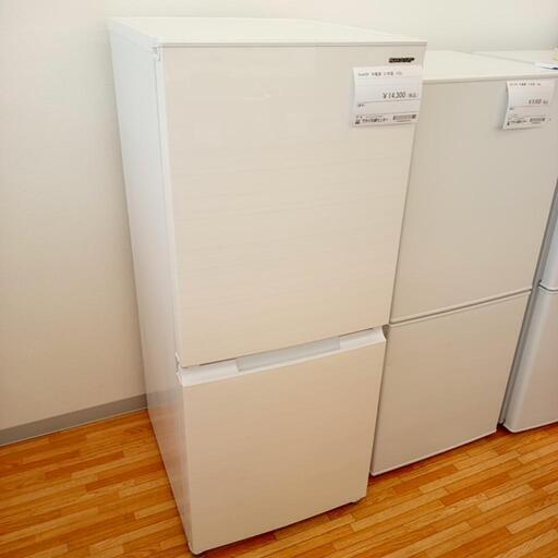 ★ジモティ割あり★ SHARP　冷蔵庫　21年製　152L　クリーニング済　YJ2632