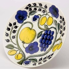 【未使用】iittala イッタラ　お皿✴︎の画像