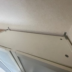 値下げ！【シェルフ(棚) IKEA】の画像