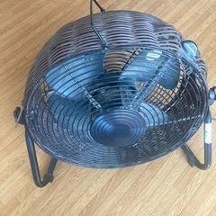 扇風機