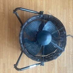 扇風機の画像