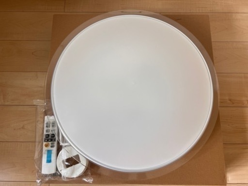 アイリスオーヤマ　LEDシーリングライト