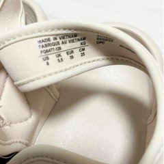 新品 NIKE エアマックスココ ベージュ サンドドリフト ベージュ 25cm の画像