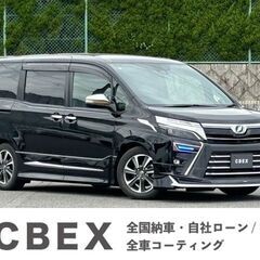 【自社ローン120回払い可能！】【頭金・保証人不要！】トヨタ　ヴ...