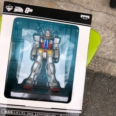 NO：1508 ガンダムフィギュア賞1種❣️  値下げお買い得品❣️