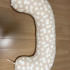 子供用品 産後用品 授乳クッション