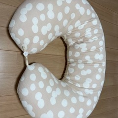 子供用品 産後用品 授乳クッションの画像